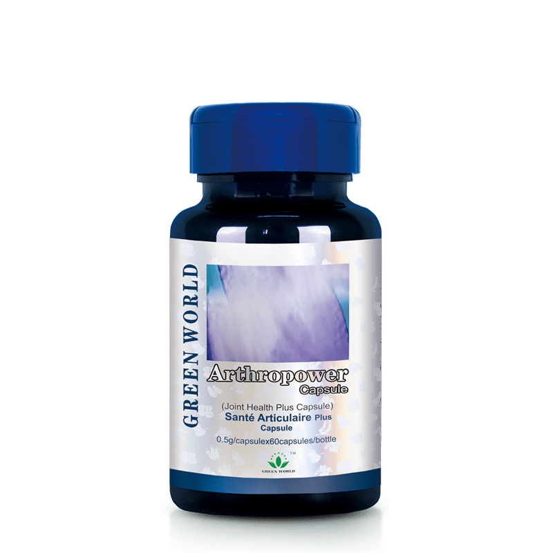 joint health capsule