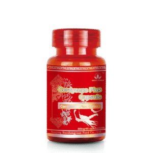 cordyceps plus capsule