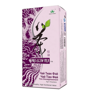 pro-slim tea