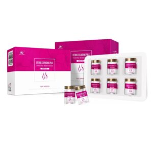 uterus cleansing pill