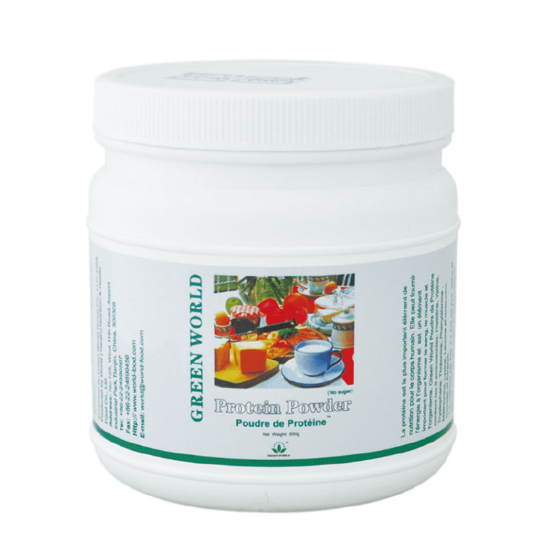 protein powder