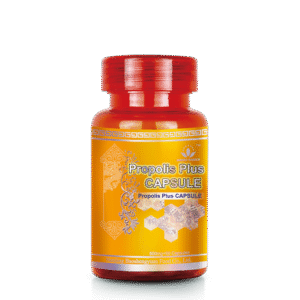 propolis plus capsule