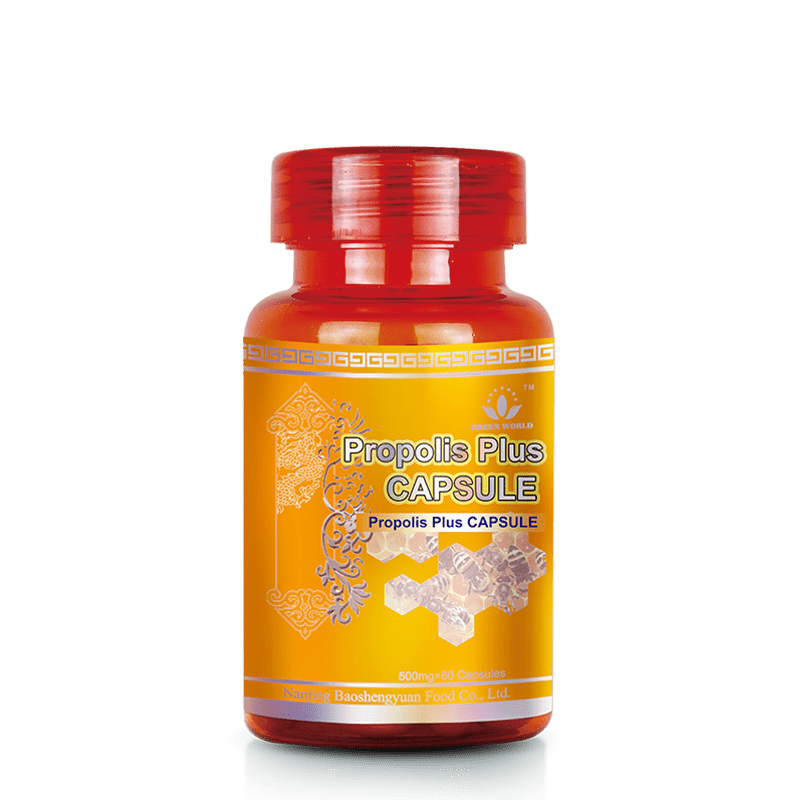 propolis plus capsule