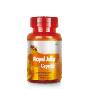 royal jelly softgel