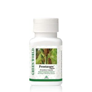prostasure capsule