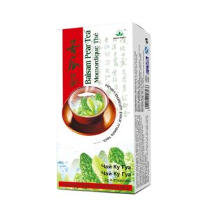 balsam pear tea