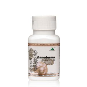 ganoderma plus capsule