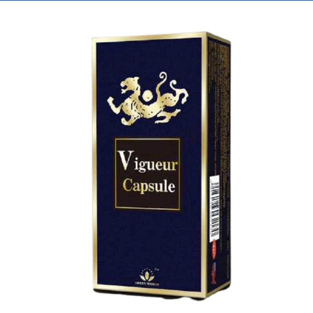 vig power capsule